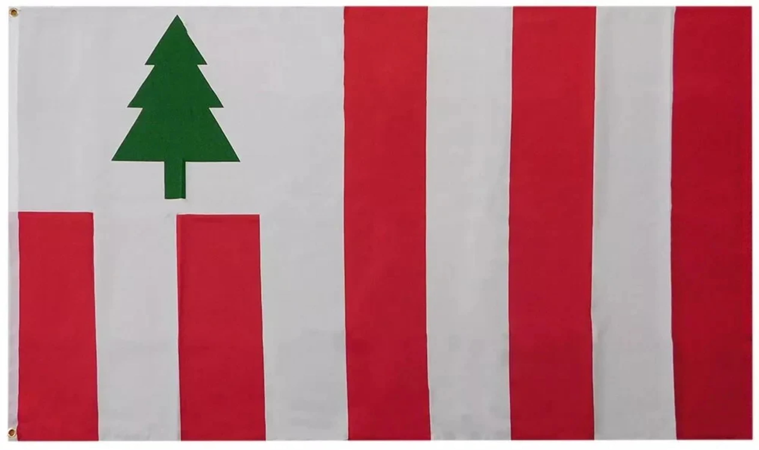 3x5 It's 5 O'Clock Somewhere Beer Black 100D 3'x5' Woven Poly Nylon Flag Banner - Foto 10