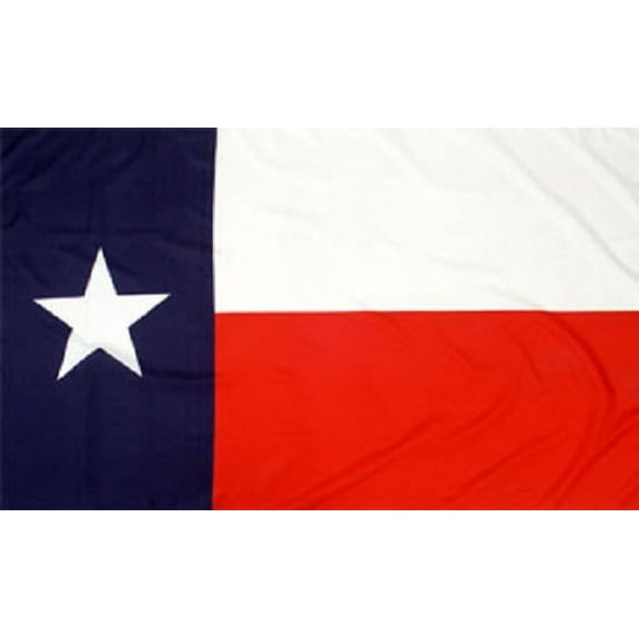 3x5 Texas State Nylon Flag Indoor Outdoor Banner TX New
