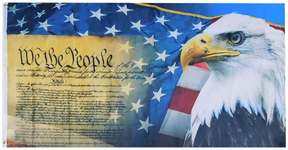 3x5 It's 5 O'Clock Somewhere Beer Black 100D 3'x5' Woven Poly Nylon Flag Banner - Foto 4