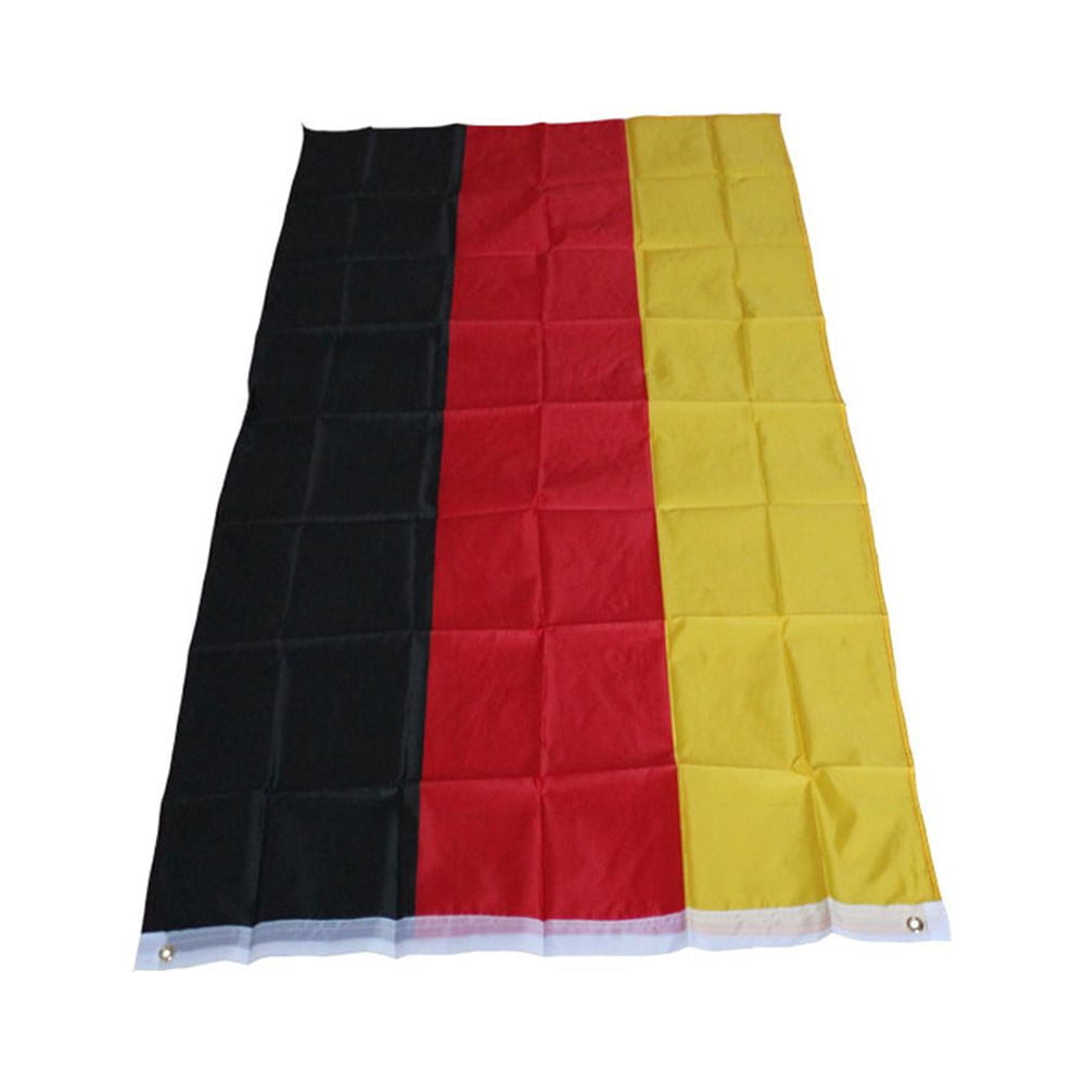 3x5ft Germany Flag German Country Banner Pennant New Indoor Outdoor