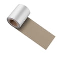 thumbnail image 1 of 3x60 Inch Leather Repair Kit, Self Adhesive Vinyl Repair Tape for Couch, Car Seat, Sofa, Boat Seat,Leather Repair Roll (Khaki), 1 of 6