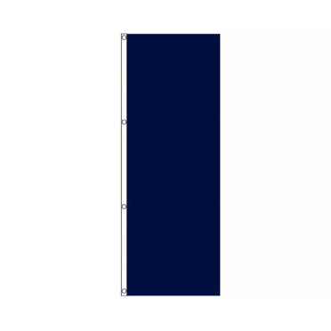 Trade Winds 3x8 Nylon Banner Flag – Red Multicolor – Advertising Marketing – Apartment Complex
