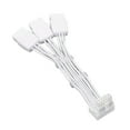 thumbnail image 1 of 3x8pin 8PIN to 16Pin 12VHPWR Cable Adapter CPU 8Pin To Graphics Video Card, 1 of 7