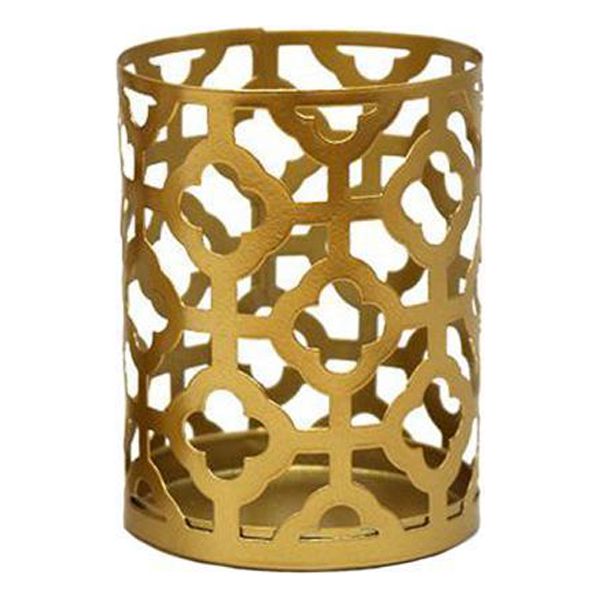 Arch Candle Holder