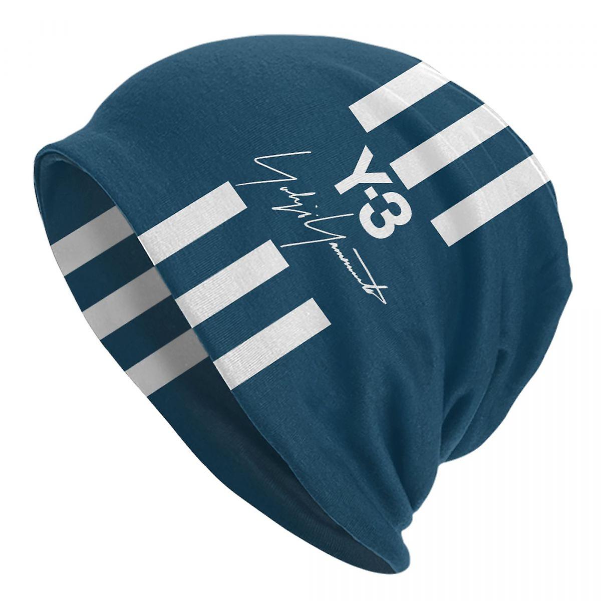 帽子 Yohji Yamamoto POUR HOMME \"knit cap\" Y-3 KURO KNITTED BEANIE – THE SHOP YOHJI YAMAMOTO