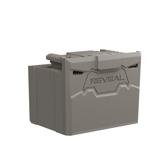 Reveal FlexPack 4.0 Battery 10000 mAh