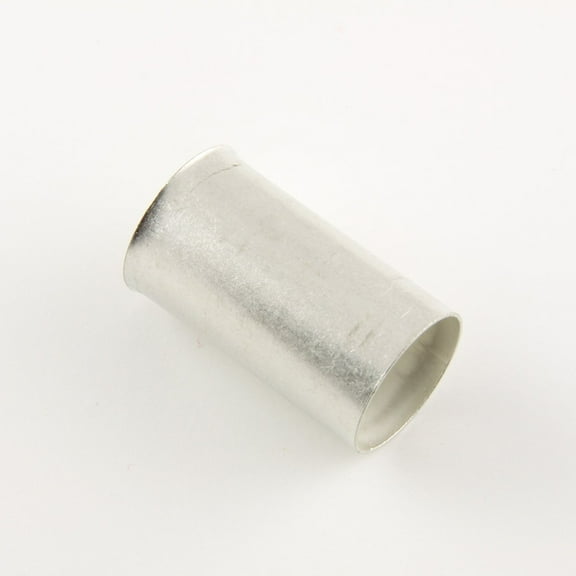 4/0 Ga. Ferrules, 1.26" Pin Lg. - (pack of 10)