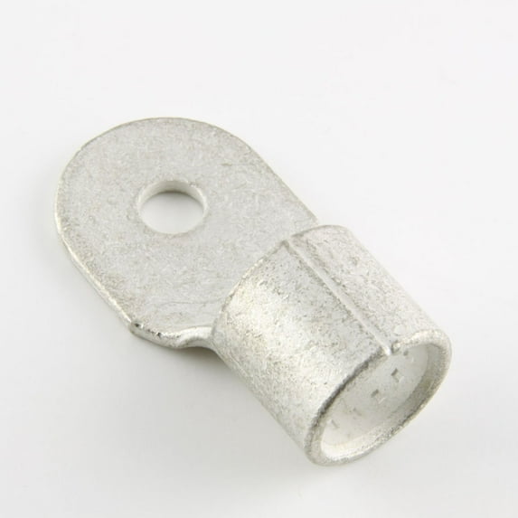 4/0 Ga. Ring Terminals, 5/16" Stud - (pack of 5)