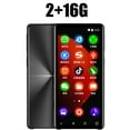 4.0inch WiFi mp4 mp5 Android music player mp3 Bluetooth touch screen