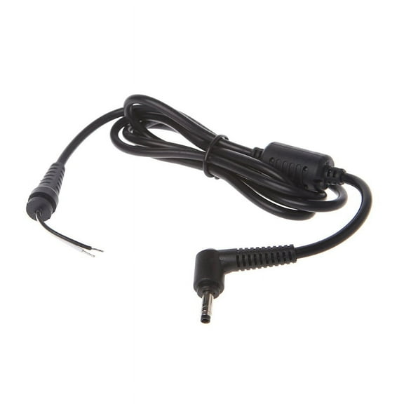 4.0 x 1.7mm Male Plug Laptop DC Power Supply Adapter Cable For HP 19.5V 2.05A Mini 110 110 210 200