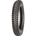 thumbnail image 1 of 4.00-18 IRC TR11 Tourist Trials Rear Tire, 1 of 1