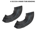 thumbnail image 1 of 4.00/3.50-6 Inner Tube For Electric Scooter Motorcycle 6 Inch tyre, 1 of 5