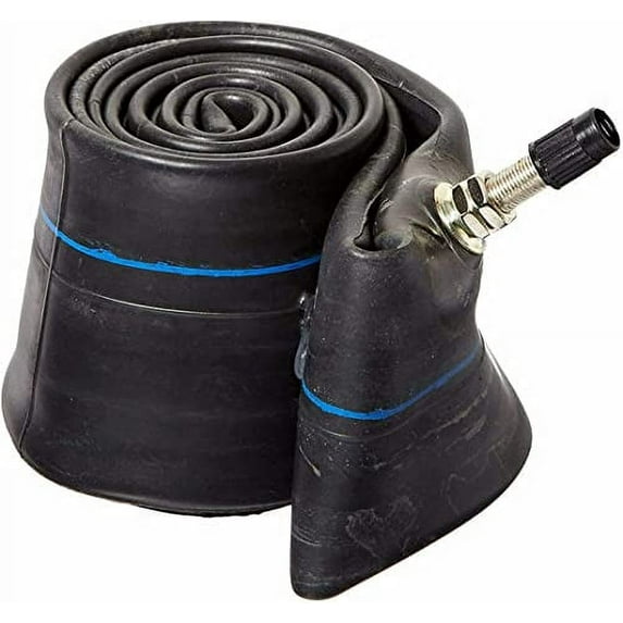 4.00/4.50-18 Motorcycle Inner Tube TR4 Straight Valve stem