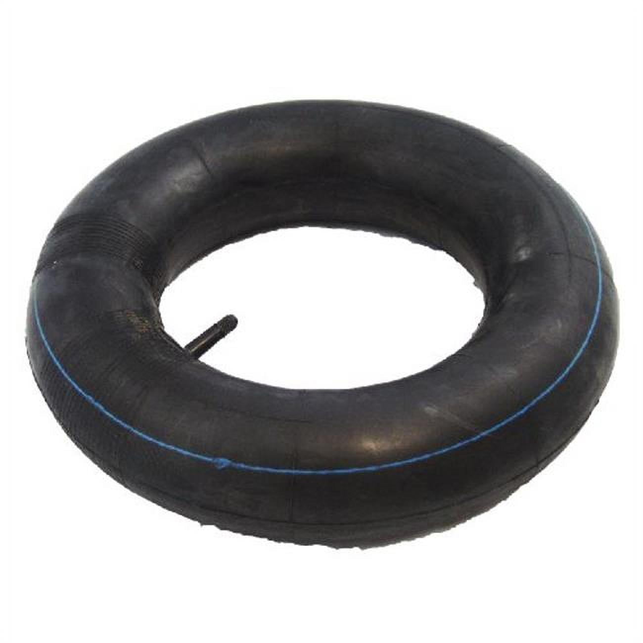 4.006 in. Rubber Replacement Tube for Wheelbarrow