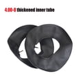 thumbnail image 1 of 4.00-8 INNER TUBE With Straight Valve For Wheelbarrow Sack Trucks Trolleys Lawn Tractor Tire Tyre, 1 of 5