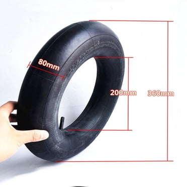 TYK Industries Two TYK 20.5x8-10, 20.5X8.00-10, 20x8-10 Pontoon Trailer Lawn Mower Inner Tubes TYK Industries Two TYK 20.5x8-10, 20.5X8.00-10, 20x8-10 Pontoon Trailer Lawn Mower Inner Tubes