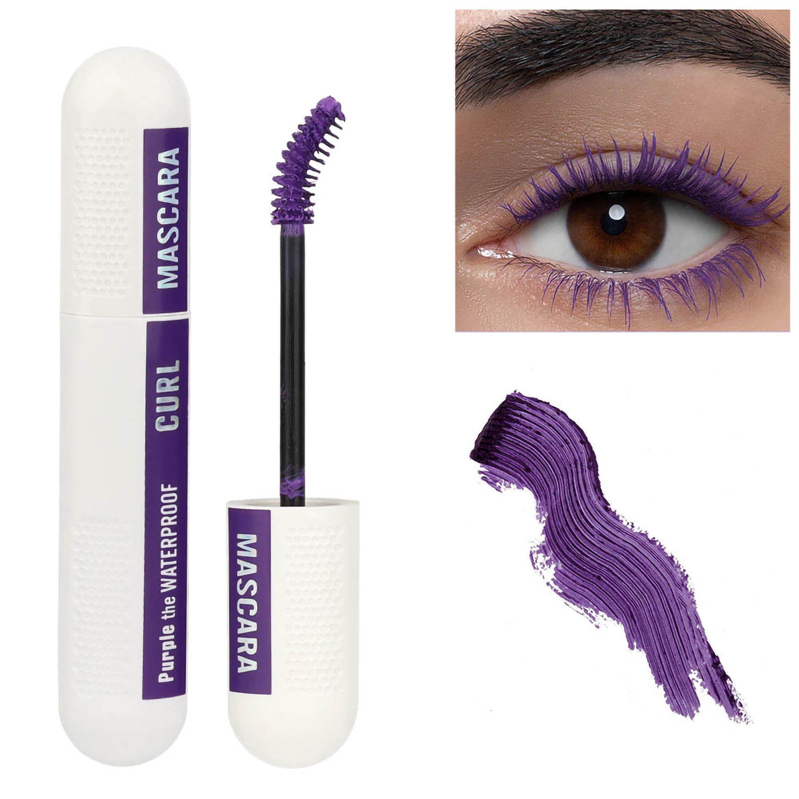 4 00 Hour Eyelash Eyelash Base Overstock Beauty Items Makeup Is