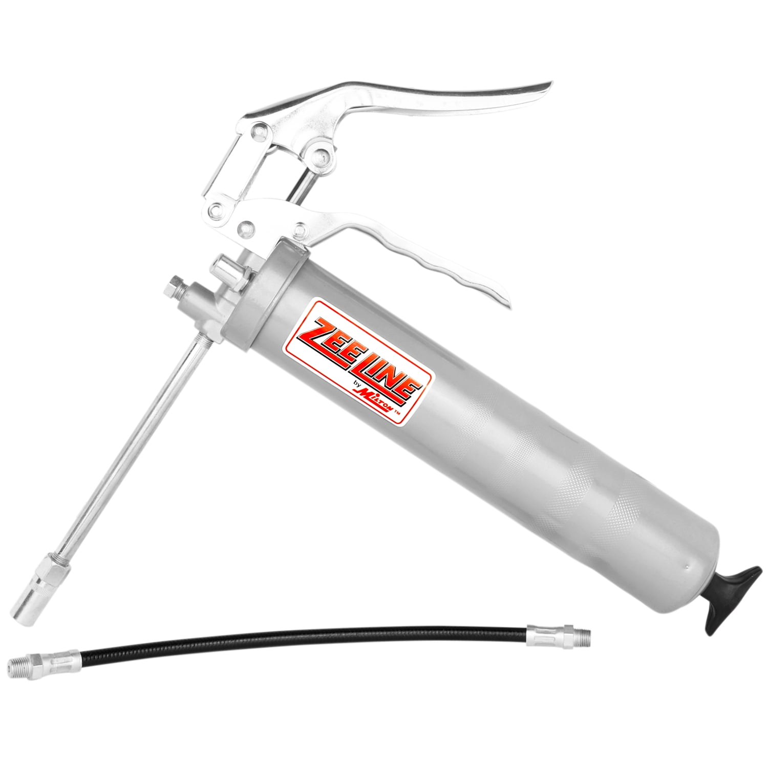 4,000 Psi Medium-Duty Pistol Action Grease Gun