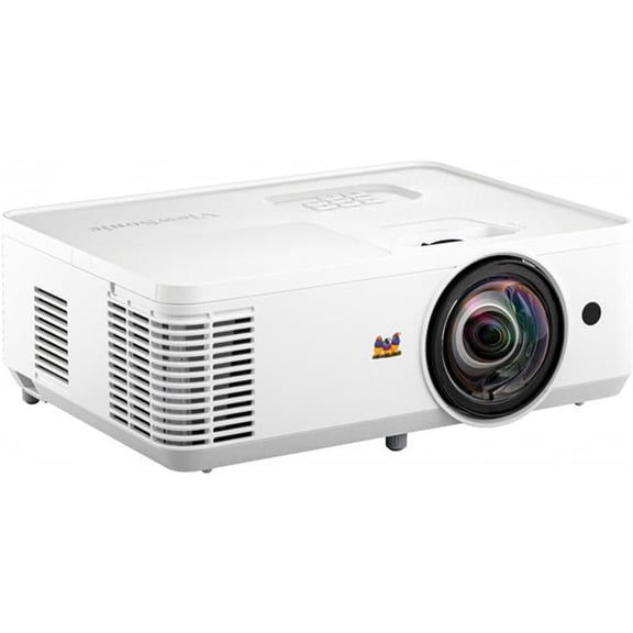 4, 000lm WXGA EDU Projector
