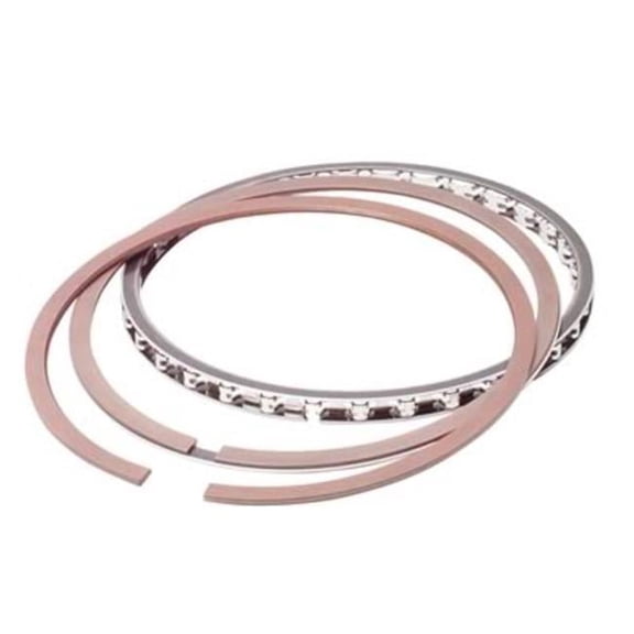 4.035 in. Gapls Top 8-Cylinder Advanced Profiling Ring Set
