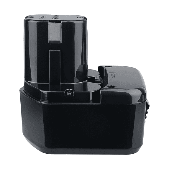 4.0Ah 12V EB1212S Battery Replacement for HITACHI 12V Battery Compatible with Lithium Battery EB1214S EB1214L EB1220BL EB1220HS