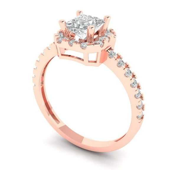 4.0ct Emerald Cut Black Natural Onyx 18k Yellow Gold Engraving Statement Bridal Wedding Three-Stone Designer Ring Size 10.75