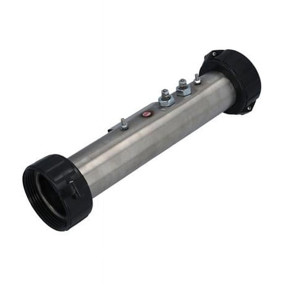 4.0kW 230V Spa Builders Heater Assembly, Titanium Element - 2 x 12 in. Long