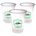 thumbnail image 1 of 4 1/2" 16 oz. Bulk 50 Count Camp Bachelorette Disposable Plastic Cups, 1 of 1