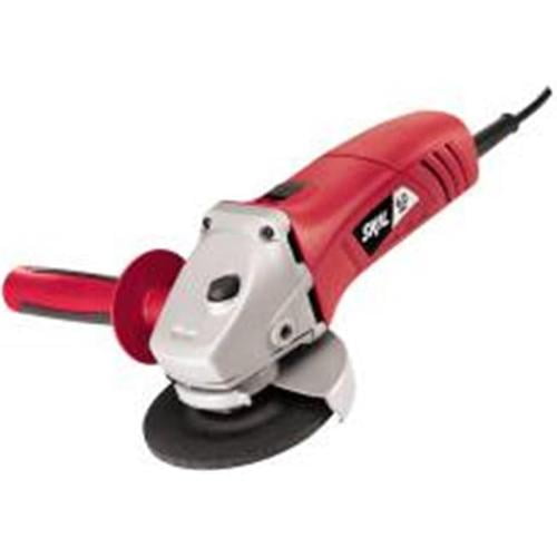 SKIL 9295-01 6.0 Amp 4-1/2-Inch Angle Grinder