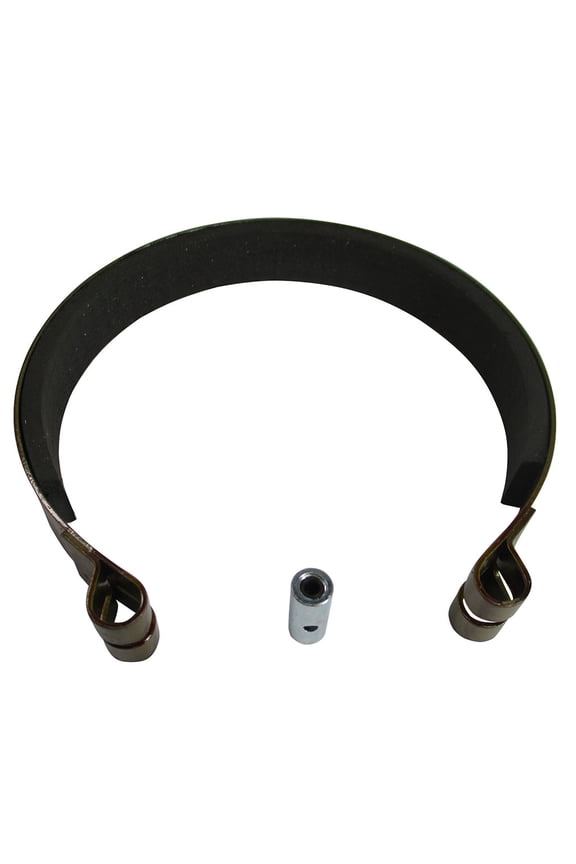 4-1/2" Band Brake