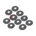 thumbnail image 1 of 4-1/2" Flap Sanding Disc 40 Grit 4.5 Grinding Wheels For Angle Grinder 10Pcs, 1 of 5