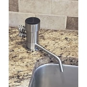4-1/2 Kangen Ionizer Faucet For K8,SD501,SD501 Platinum,JRII,JRIV,DXII.