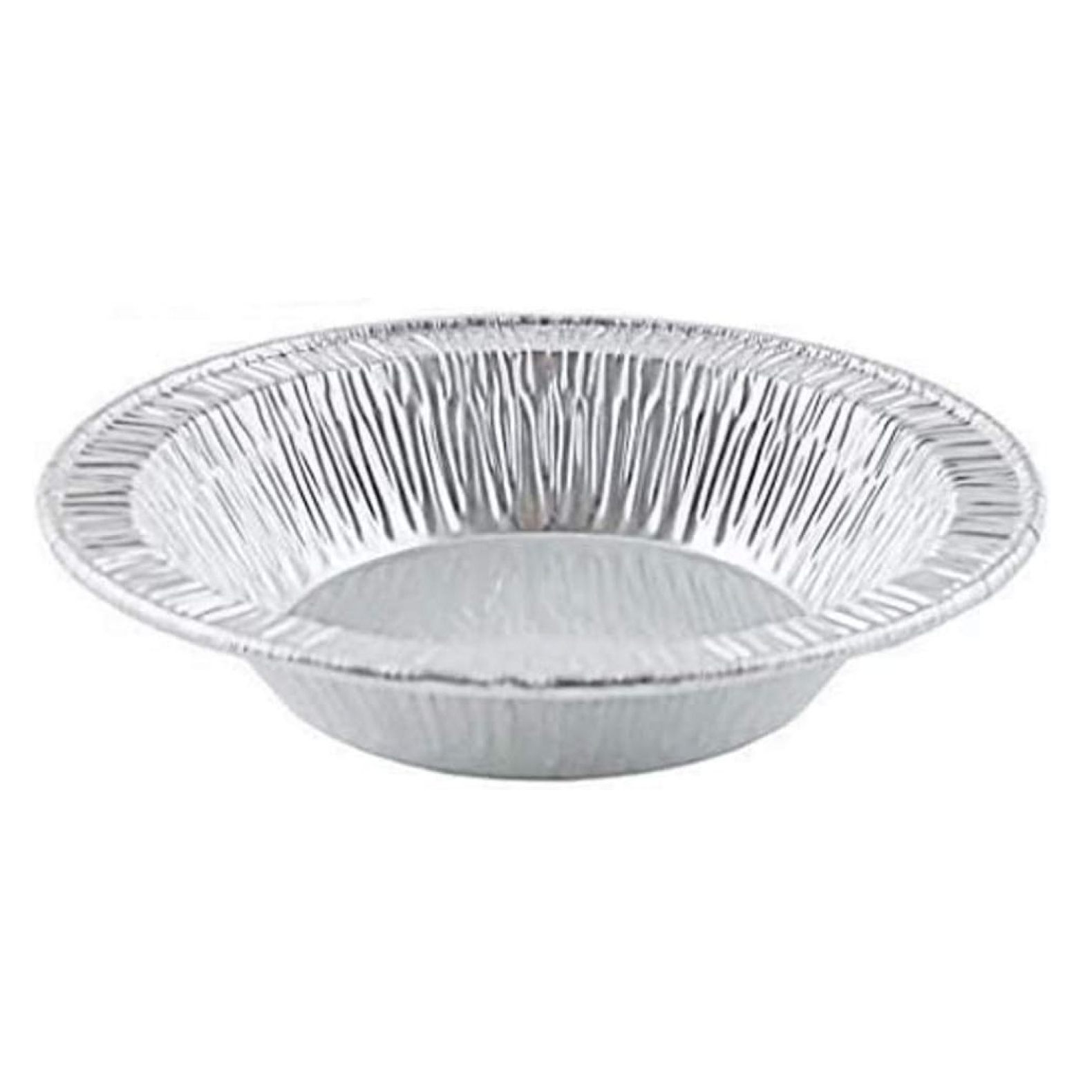 4 1/2" Tart Pan 7/8" Deep Mini Baking Pie Tins (Pack of 2000