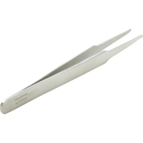 4-1/2" Universal Formed End Tweezers
