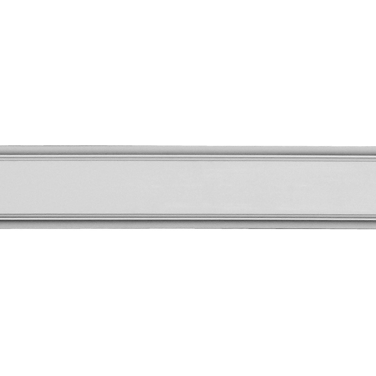 Primed White Urethane Inner Beam for Coffered Ceiling System
