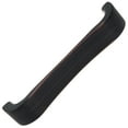 thumbnail image 1 of 4-1/2 in. Center Smooth Curved Flat Cabinet Pull Handles, Oil Rubbed Bronze, Pack of 25, 1 of 3