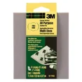 thumbnail image 1 of 4-1/2" x 5-1/2" 3M 917 Softback Contour Sanding Sponge, Fine, 1 of 3