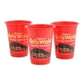 thumbnail image 1 of 4 1/4" 16 oz. Bulk 50 Count National Lampoon’s Christmas Vacation Plastic Cups, 1 of 1