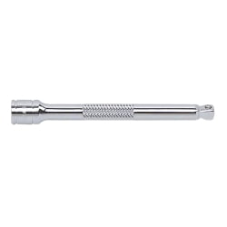 4" 1/4 Dr Wobble Extension