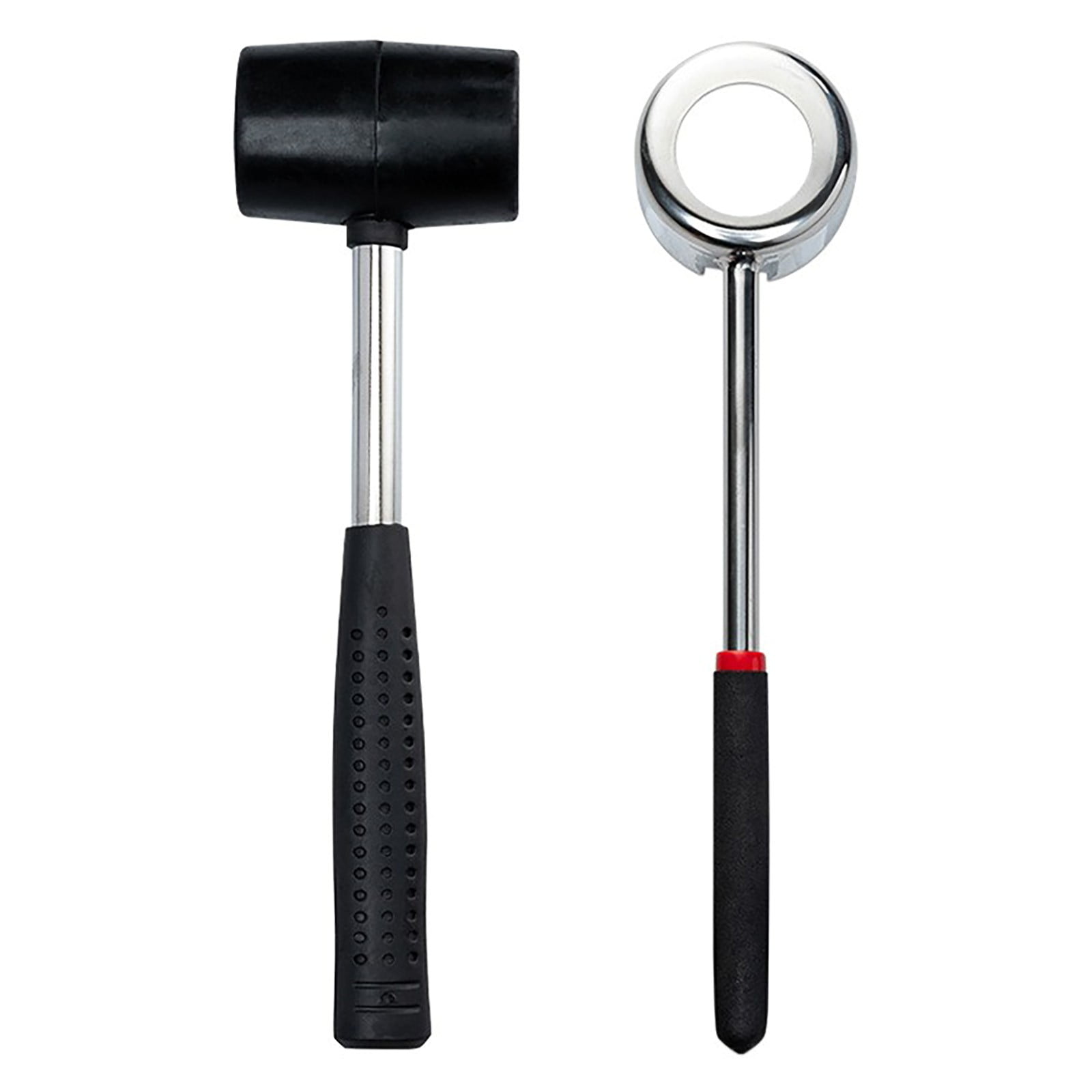 4 1/4 Hole Saw Drywall Circular Drywall 2 Hole Saw Set Bowl for Hole