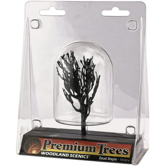 Premium Dead Maple Tree 4.25 1/Pkg-