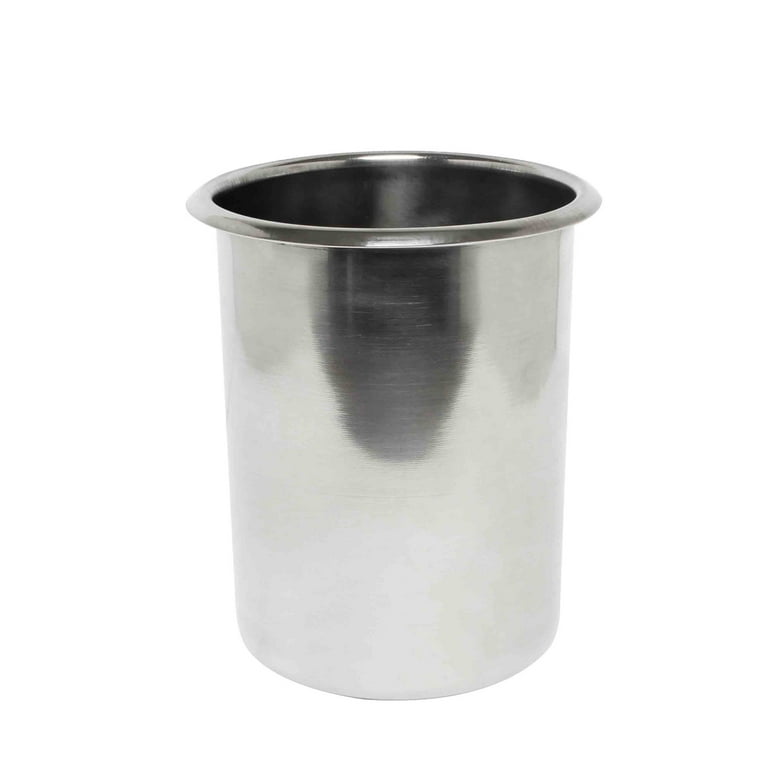 Choice 12 Qt. Stainless Steel Bain Marie Pot