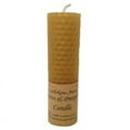 thumbnail image 1 of 4 1/4" Success & Prosperity Lailokens Awen candle, 1 of 1