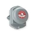 thumbnail image 1 of 4-1/4" Supering Bell - Pigtail - 24VAC Vibrating - Outdoor, 1 of 1