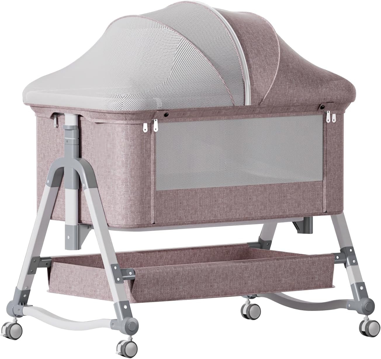 Baby Delight Bassinet Portable Baby Bassinet For Travel