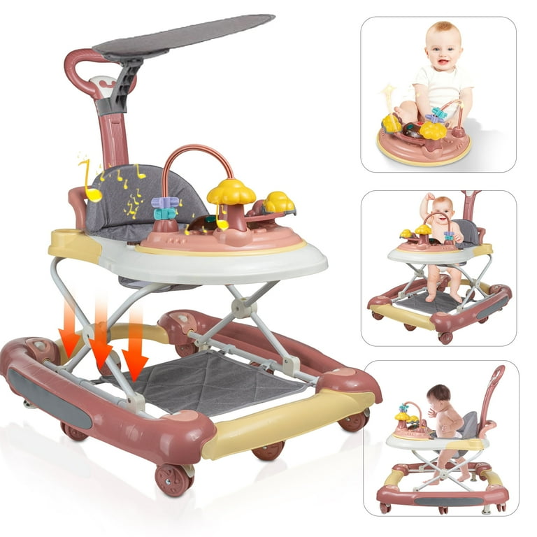 Baby boy walkers on sale new arrivals
