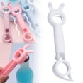 thumbnail image 1 of 4 In 1 Beer 2025 New Cute Bottles Opener Multi Function Can Opener Tool For Jelly Jars Wine Beer And Other To The Nail Use/ Four-In-One Rabbit Bottle Opener C, 1 of 9