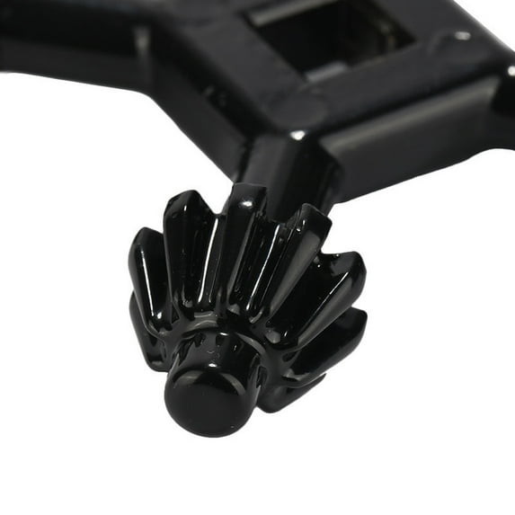 4 in 1 Drill Chuck Key Wrench, 1/4" 3/8" 1/2" Sizes Replacement Tool for Electric Drills, Drill Presses, Power Tool Chucks, for DIY, Home Improvement, Construction Projects, 4 Pcs, 2.95x2.95"