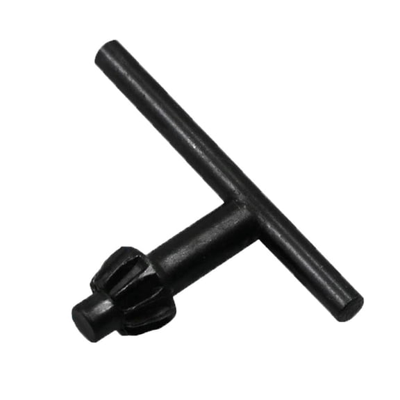 4 in 1 Drill Chuck Key Wrench,Drill Press Clamping Wrench Chuck Press Wrenchs Key, Electric Hand Drills Chucks Wrenchs Keys Hand Electric Drills Tools for Professional Technicians