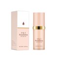 thumbnail image 1 of 4 in 1 Foundation Liquid | Color Changing Foundation, Buildable Medium Coverage & Concealer, Natural Matte Finish for a Healthy-Looking, Smooth Complexion 30ml, 1 of 7